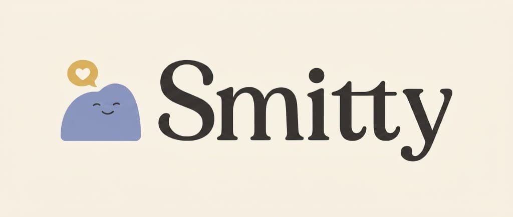 Smitty - AI family brain