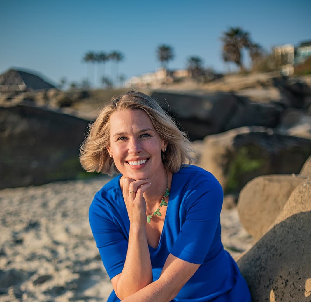 Alison, founder of Smitty