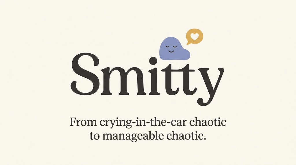 Smitty preview